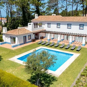 Casa Nook Arrifana Portugal