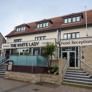 The White Lady Wetherspoon Reino Unido