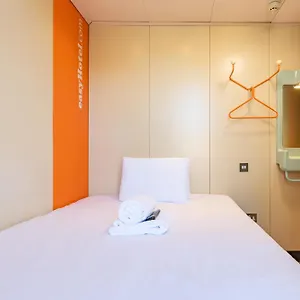 Easyhotel Reino Unido