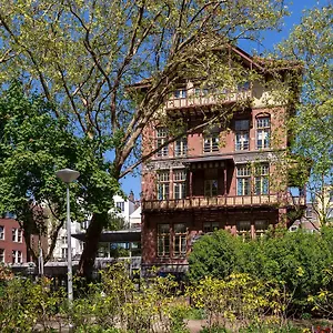 Stayokay Vondelpark Países Baixos